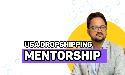 Mentorship-US Dropshipping