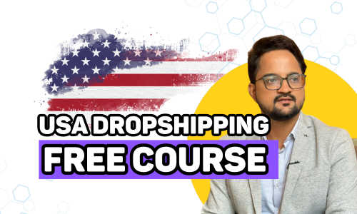 Free Dropshipping Course